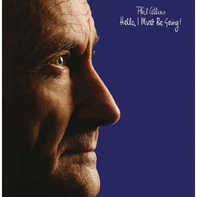 PHIL COLLINS - YOU CAN'T HURRY LOVE