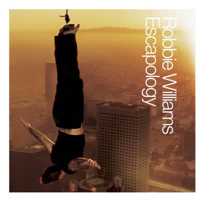 ROBBIE WILLIAMS - FEEL
