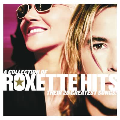 ROXETTE - LISTEN TO YOUR HEART