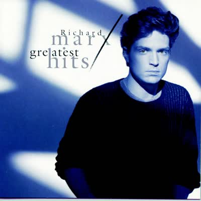 RICHARD MARX - RIGHT HERE WAITING