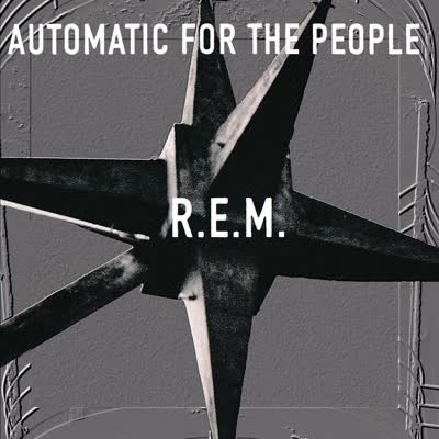 R.E.M. - DRIVE