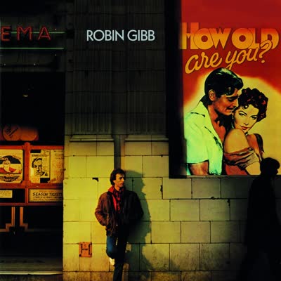 ROBIN GIBB - JULIET