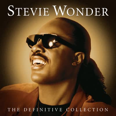 STEVIE WONDER - HAPPY BIRTHDAY