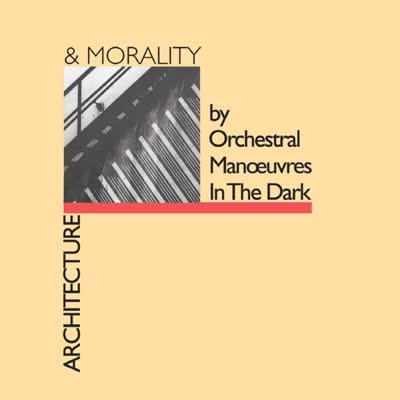 OMD - MAID OF ORLEANS