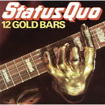 STATUS QUO - WHAT YOU'RE PROPOSING