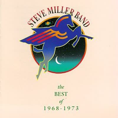 STEVE MILLER BAND - THE JOKER