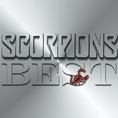 SCORPIONS - ROCK YOU LIKE A HURRICANE