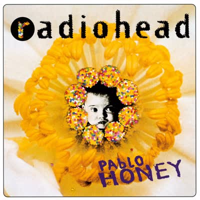 RADIOHEAD - CREEP