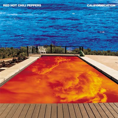 RED HOT CHILI PEPPERS - OTHERSIDE