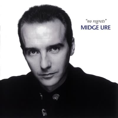 MIDGE URE - IF I WAS