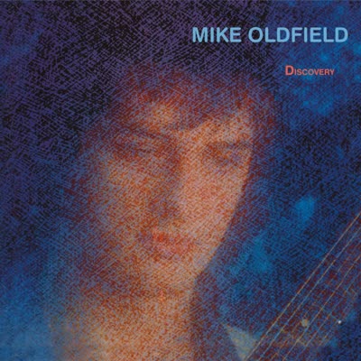 MIKE OLDFIELD - TO FRANCE