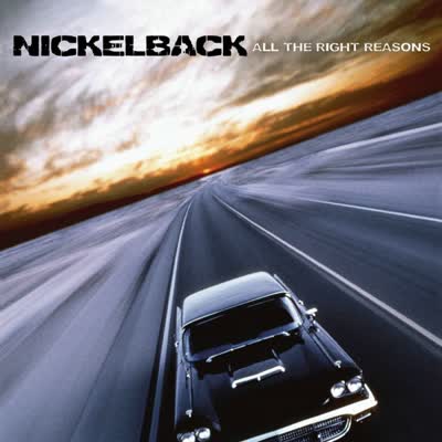 NICKELBACK - PHOTOGRAPH