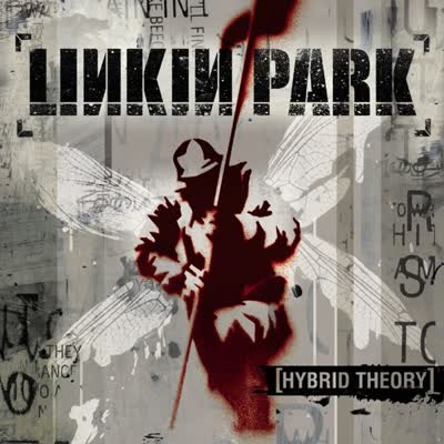 LINKIN PARK - IN THE END