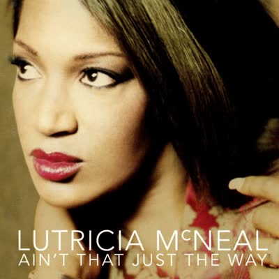 LUTRICIA MCNEAL - STRANDED