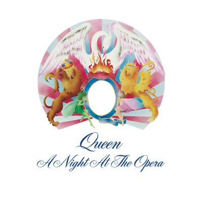 QUEEN - LOVE OF MY LIFE