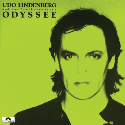UDO LINDENBERG - SONDERZUG NACH PANKOW