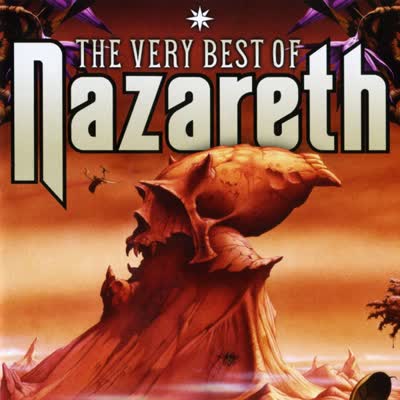 NAZARETH - DREAM ON