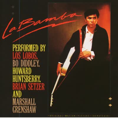 LOS LOBOS - LA BAMBA