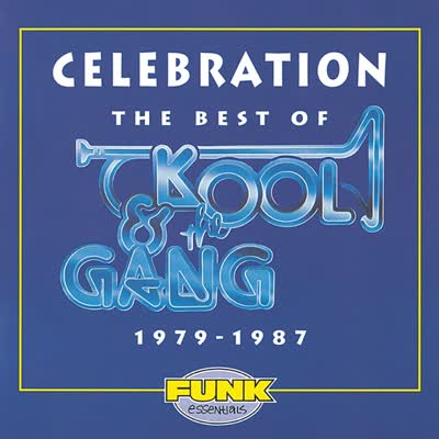 KOOL AND THE GANG - FRESH