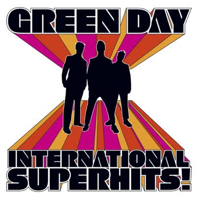 GREEN DAY - GOOD RIDDANCE (TIME OF YOUR LIFE)