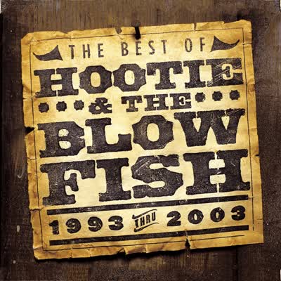 HOOTIE AND THE BLOWFISH - ONLY WANNA BE WITH YOU