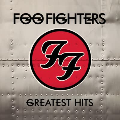 FOO FIGHTERS - LEARN TO FLY