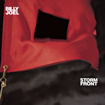 BILLY JOEL - WE DIDN'T START THE FIRE