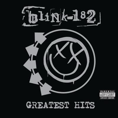BLINK-182 - ALL THE SMALL THINGS