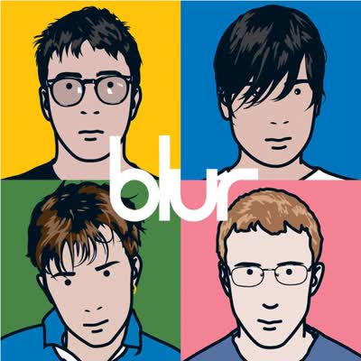 BLUR - SONG 2