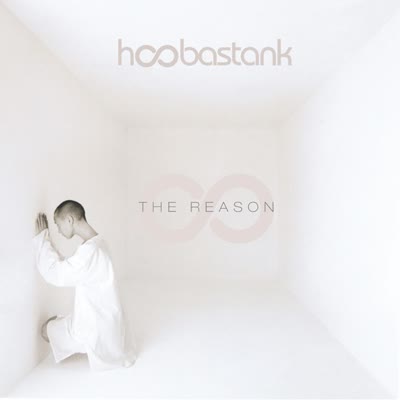 HOOBASTANK - THE REASON