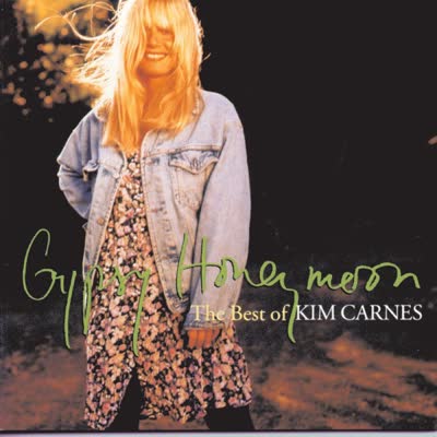KIM CARNES - BETTE DAVIS EYES