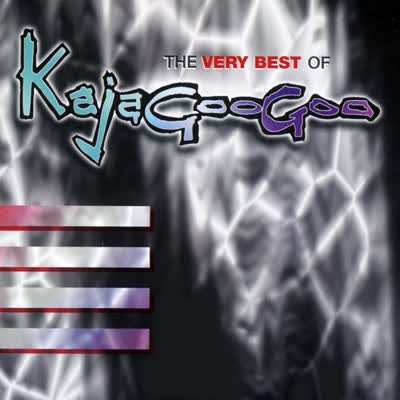 KAJAGOOGOO - TOO SHY