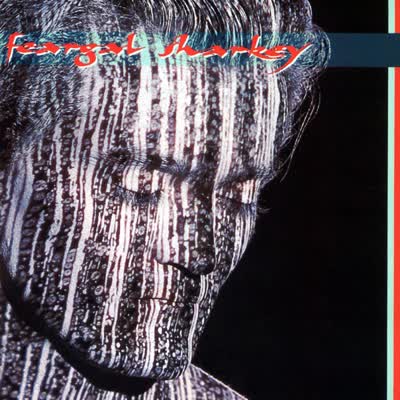 FEARGAL SHARKEY - A GOOD HEART
