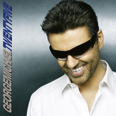 GEORGE MICHAEL - FAITH