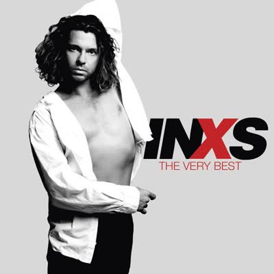 INXS - ORIGINAL SIN
