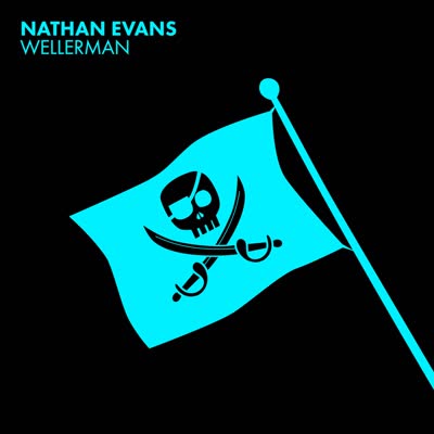 NATHAN EVANS - WELLERMAN