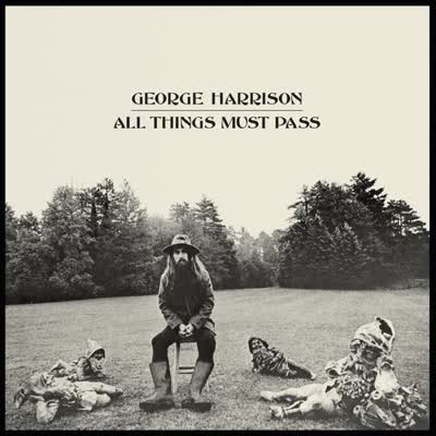 GEORGE HARRISON - MY SWEET LORD