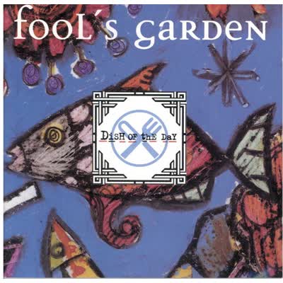 FOOLS GARDEN - LEMONTREE