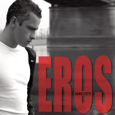 EROS RAMAZZOTTI UND TINA TURNER - COSE DELLA VITA