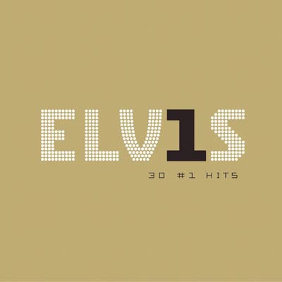 ELVIS PRESLEY - IN THE GHETTO