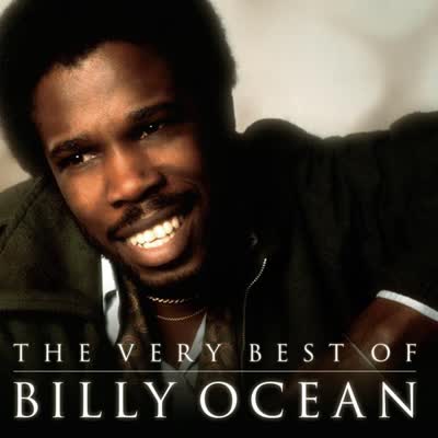 BILLY OCEAN - LOVE REALLY HURTS WITHOUT YOU