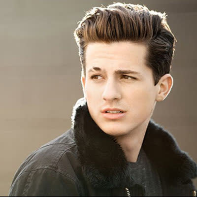 CHARLIE PUTH - HOW LONG