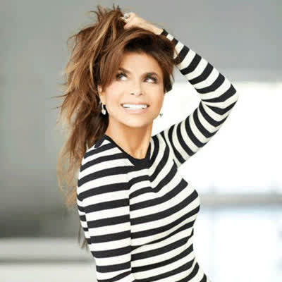 PAULA ABDUL - STRAIGHT UP