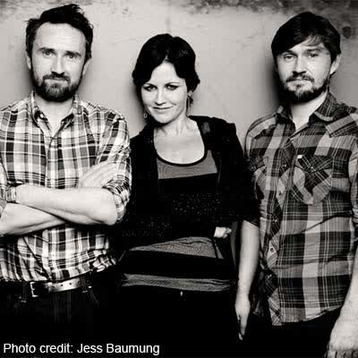 CRANBERRIES - ODE TO MY FAMILY