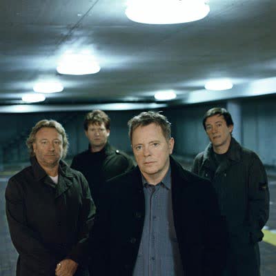 NEW ORDER - BLUE MONDAY