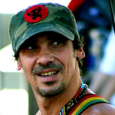 MANU CHAO - BONGO BONG