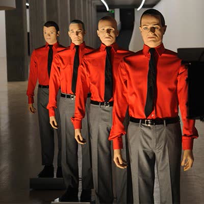 KRAFTWERK - AUTOBAHN
