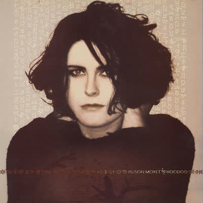 ALISON MOYET - INVISIBLE
