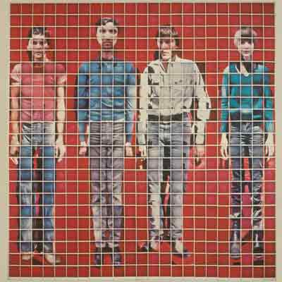 TALKING HEADS - ROAD TO NOWHERE