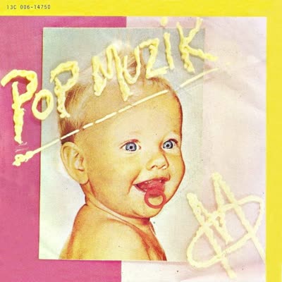 M - POP MUZIK
